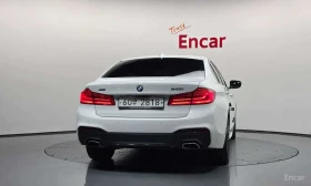 BMW 540 * xDrive M Sport Plus * КРАЙНА ЦЕНА ДО БГ, снимка 4