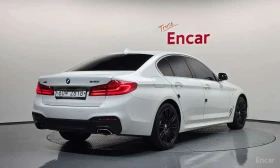 BMW 540 * xDrive M Sport Plus * КРАЙНА ЦЕНА ДО БГ, снимка 2