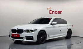 BMW 540 * xDrive M Sport Plus * КРАЙНА ЦЕНА ДО БГ, снимка 1