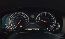 BMW 540 * xDrive M Sport Plus * КРАЙНА ЦЕНА ДО БГ, снимка 8
