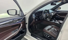 BMW 540 * xDrive M Sport Plus * КРАЙНА ЦЕНА ДО БГ, снимка 10