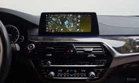BMW 540 * xDrive M Sport Plus * КРАЙНА ЦЕНА ДО БГ, снимка 13