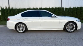 BMW 530 M-PACKET/FACE-LIFT/, снимка 4