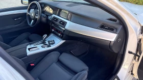 BMW 530 M-PACKET/FACE-LIFT/, снимка 11