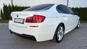 BMW 530 M-PACKET/FACE-LIFT/, снимка 5