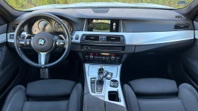 BMW 530 M-PACKET/FACE-LIFT/, снимка 10