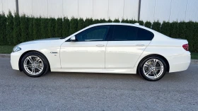 BMW 530 M-PACKET/FACE-LIFT/, снимка 8