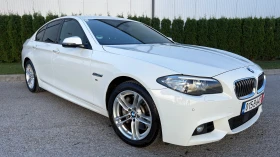 BMW 530 M-PACKET/FACE-LIFT/, снимка 3