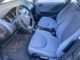Honda Jazz 1.4, снимка 5
