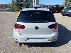 VW Golf GTI DSG  CARFAX, снимка 4