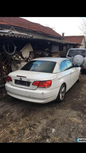 BMW 325 325i cabrio | Mobile.bg    2