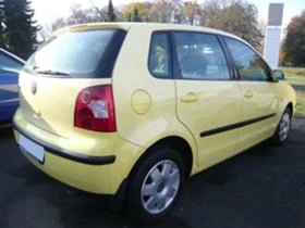     VW Polo 1.4i, 16V, BKY 75.