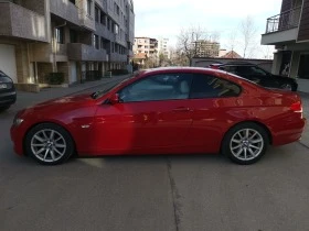     BMW 330 Xi Swiss