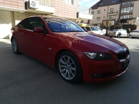 BMW 330 Xi Swiss 1