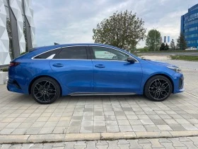 Kia Pro ceed Лизинг GT-LINE ПАНОРАМА - [6] 