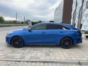 Kia Pro ceed Лизинг GT-LINE ПАНОРАМА - [5] 