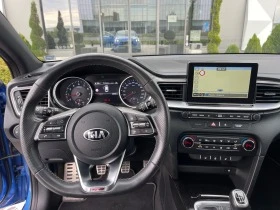 Kia Pro ceed Лизинг GT-LINE ПАНОРАМА - [18] 