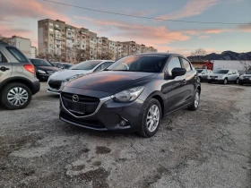     Mazda 2 1.5SKAYACTIV