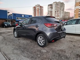     Mazda 2 1.5SKAYACTIV