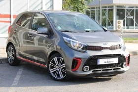 Kia Picanto 1, 2 БЕНЗИН/ГАРАНЦИЯ, снимка 2