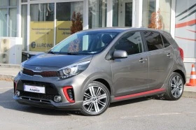 Kia Picanto 1, 2 БЕНЗИН/ГАРАНЦИЯ, снимка 1