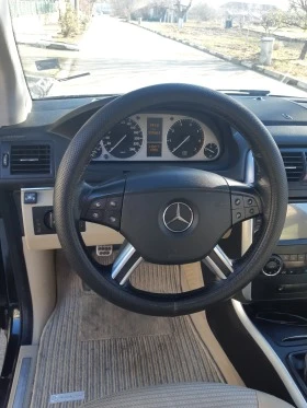 Mercedes-Benz B 150 | Mobile.bg    6