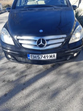 Mercedes-Benz B 150, снимка 10