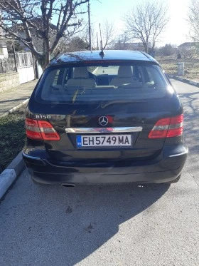 Mercedes-Benz B 150 | Mobile.bg    8