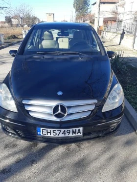  Mercedes-Benz B 150