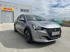 Peugeot 208, снимка 1