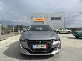 Peugeot 208, снимка 2