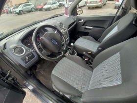 Ford Fusion 1.4i + ГАЗ, снимка 7