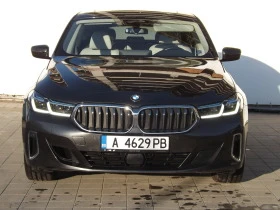 BMW 640 i GT xDrive, снимка 2