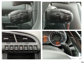 Peugeot 3008 2.0 HDi*Hybrid*4x4*Exclusive*Face Lift*, снимка 15 - Автомобили и джипове - 44530150
