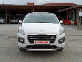 Peugeot 3008 2.0 HDi*Hybrid*4x4*Exclusive*Face Lift*, снимка 2 - Автомобили и джипове - 44530150