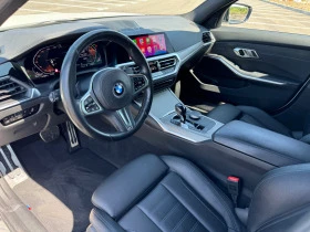 BMW 320 M SPORT/XdriveHEAD UP//360/ | Mobile.bg    9