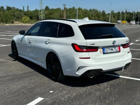 BMW 320 M SPORT/XdriveHEAD UP//360/ | Mobile.bg    5