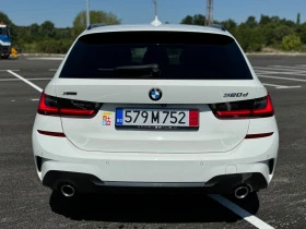 Обява за продажба на BMW 320 M SPORT/XdriveHEAD UP/ПАНОРАМА/360КАМЕРИ/ДИСТРОНИК ~57 000 лв. - изображение 3