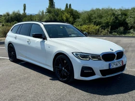 Обява за продажба на BMW 320 M SPORT/XdriveHEAD UP/ПАНОРАМА/360КАМЕРИ/ДИСТРОНИК ~57 000 лв. - изображение 1