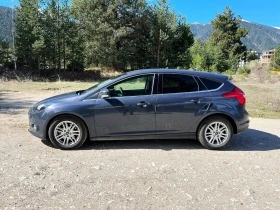 Ford Focus, снимка 3