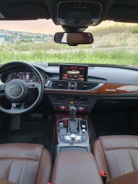 Audi A6 3.0 TFSI QUATTRO S LINE FULL LED MATRIX 59900 KM!, снимка 8