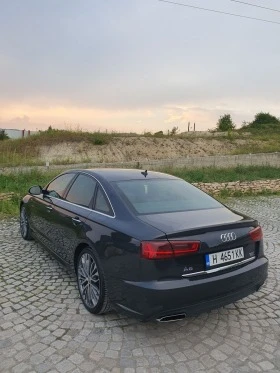 Audi A6 3.0 TFSI QUATTRO S LINE FULL LED MATRIX 59900 KM!, снимка 7