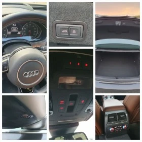 Audi A6 3.0 TFSI QUATTRO S LINE FULL LED MATRIX 59900 KM!, снимка 17