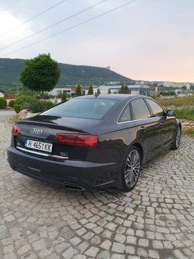 Audi A6 3.0 TFSI QUATTRO S LINE FULL LED MATRIX 59900 KM!, снимка 6