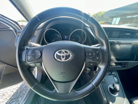 Toyota Auris 1.8 Hybrid / Гаранция, снимка 10