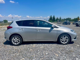 Toyota Auris 1.8 Hybrid / Гаранция, снимка 4