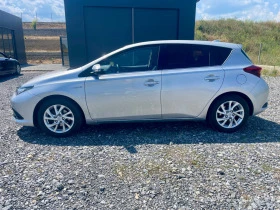 Toyota Auris 1.8 Hybrid /  | Mobile.bg    5