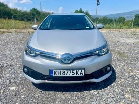     Toyota Auris 1.8 Hybrid / 