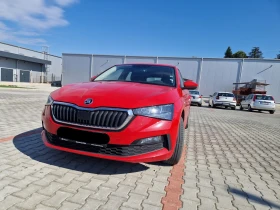 Skoda Scala, снимка 1