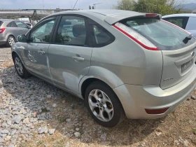 Ford Focus 1.6 Дизел, снимка 3